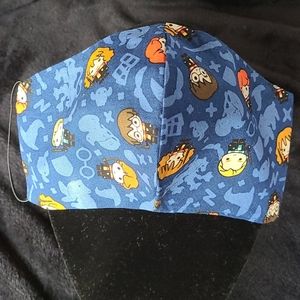 🌺Harry Potter Mask🌺